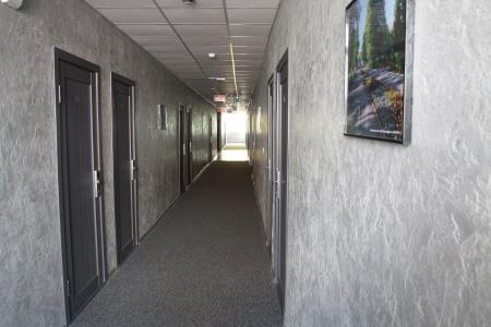 Lada-Voskhod Complex - 25