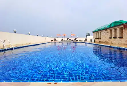Nova Suites Pattaya by Compass Hospitality - 27