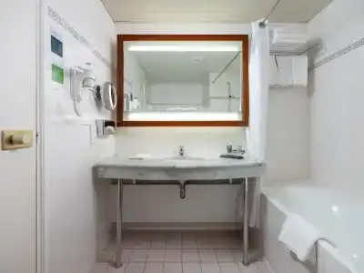 Holiday Inn Moscow - Seligerskaya, an IHG - 179