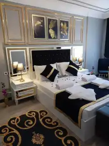 Emirhan Guesthouse & Suites - 114