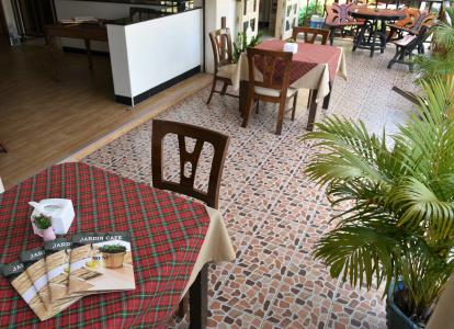 Jardin Mini-Hotel - 6