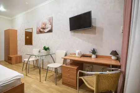 Anfisa - 60