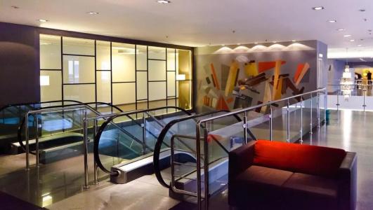 Holiday Inn Moskovskye Vorota, an IHG - 13