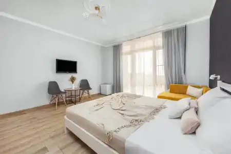 Yazon Tourist base - 59