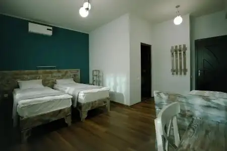 Kutaisi Globus - 23