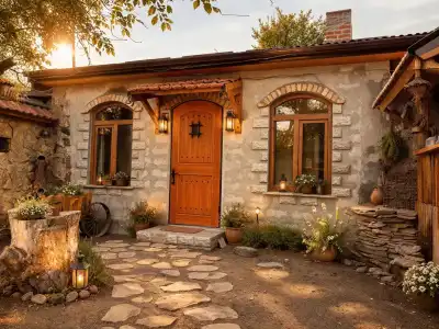 Alashkert Guest house - 19