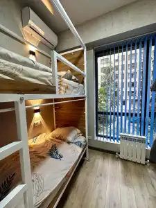 Izzzi Hostel - 5