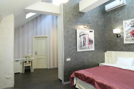 Absolyut Boutique-hotel - 76