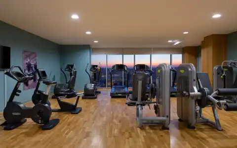 Voronezh Marriott - 19