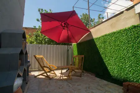 Prestige Guest House - 10
