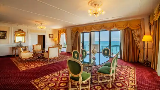 Kobuleti Georgia Palace & Spa - 81
