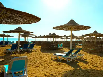 Stella Beach Resort Makadi Bay - 24 HRS All Inclusive - 43