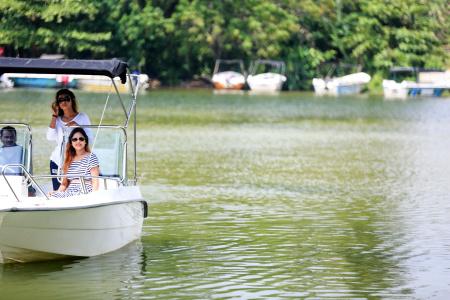 South Lake Resort - Koggala - 41