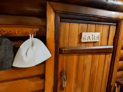 Zagorodnayy Klub Lesnaya Skazka - 56