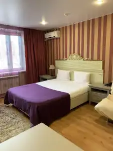Bonjour Yuzhnoye Butovo Mini-Hotel - 79