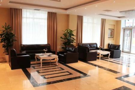 Gabala Tufandag City - 8