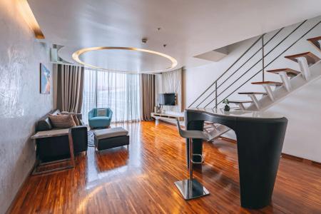 Baraquda Heeton Pattaya by Compass Hospitality - 134