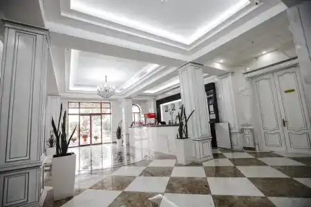 Shedevr Plaza - 1