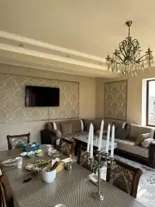 Siran Guest House - 8