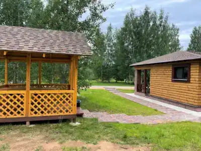 Prohovskoe Podvorie Tourist base - 195