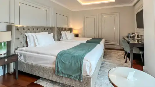 Xheko Imperial Luxury & Spa - 59