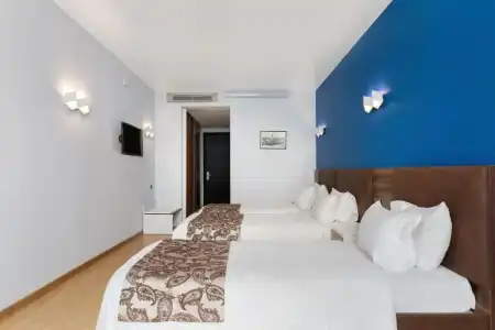 Iveria Inn - 30