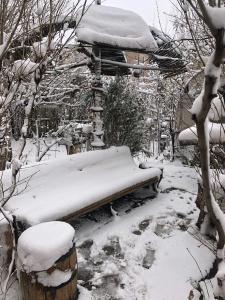 Dom Polski Guest House - 18