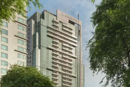 JW Marriott & Suites Saigon - 0