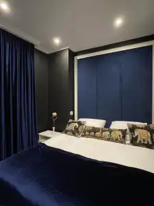 Seven Beauties and Spa - 44