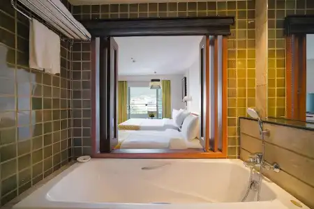 The Royal Paradise & Spa - 52