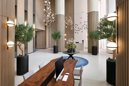 Vida Emirates Hills - 4