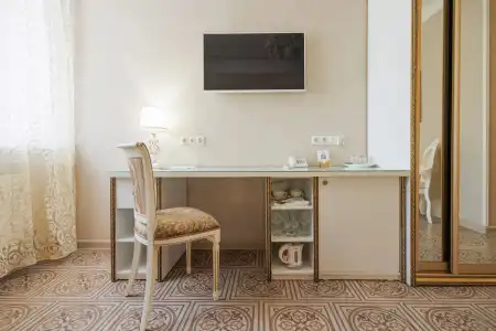 Pushkin`Hotel - 25