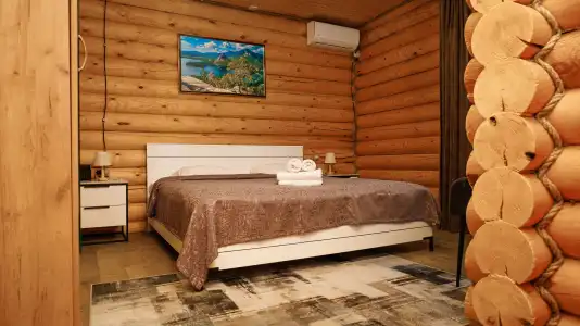 Eco & restaurant "SKALA" - 6