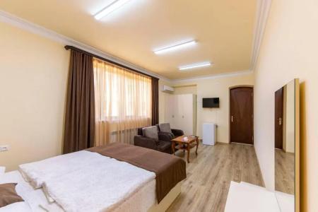Tatev and Tours - 108