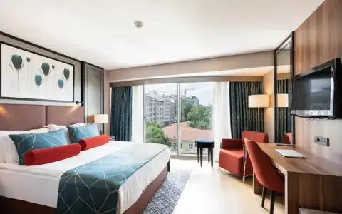 Opera Bosphorus - Preferreds and Resorts - 11