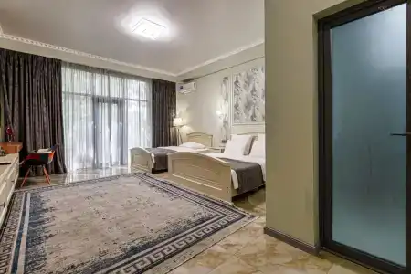 Nochnoy Kvartal - 86