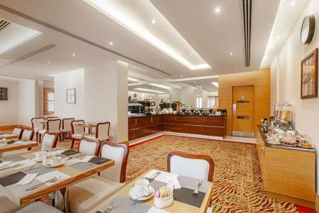 Golden Sands & Residences Sharjah - 1