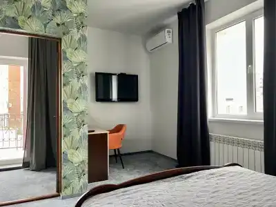 Uyut Mini-Hotel - 76