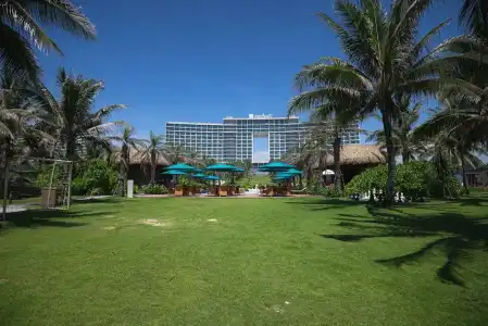 Radisson Blu Resort Cam Ranh - 16