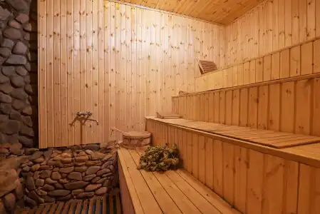 Klinicheskiy Spa-Otel' Elorma - 4