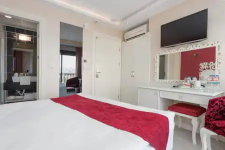 Dream Bosphorus - 50