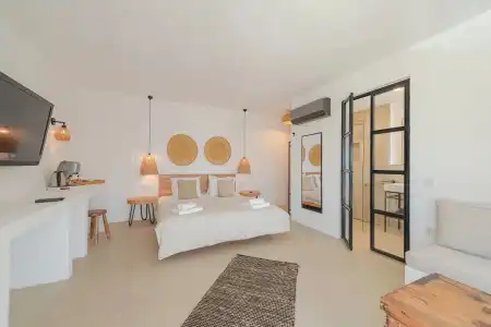 Kale Suites - 50
