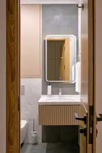 Stylo Residences & Suites Apart - 121