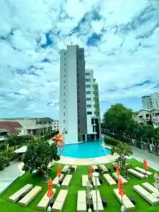 Pattaya Discovery Beach - 15