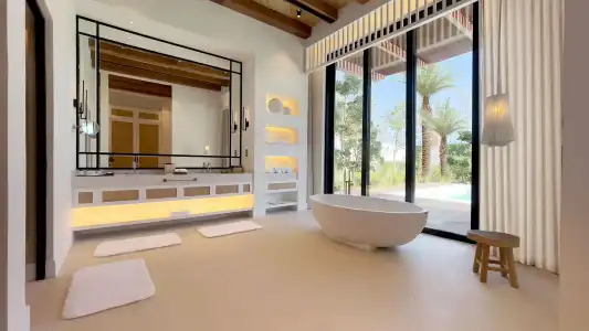 Maysan Doha, Lxrs & Resorts - 44