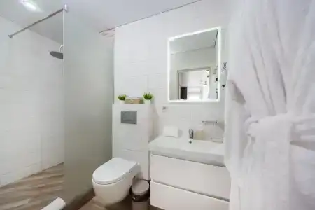 Park-Otel Kanyon Recreation camp - 107