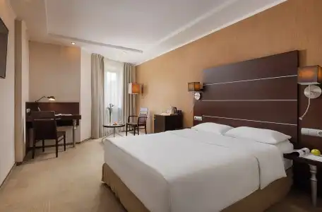 SADU Moscow, a member of Radisson Individuals - 14