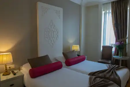 Avicenna Sultanahmet - 53