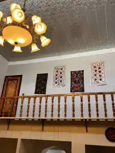 Al Bukhari Boutique Hostel - 29