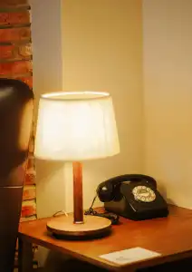 Kviria Boutique-hotel - 26